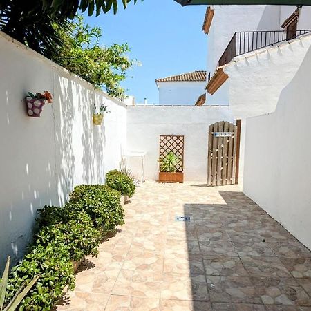 Conil, Playa Patio Andaluz Leilighet Conil De La Frontera Eksteriør bilde
