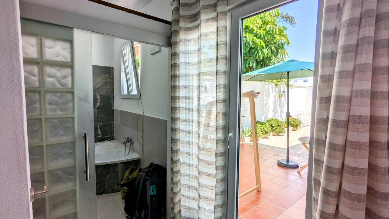 Conil, Playa Patio Andaluz Leilighet Conil De La Frontera Eksteriør bilde
